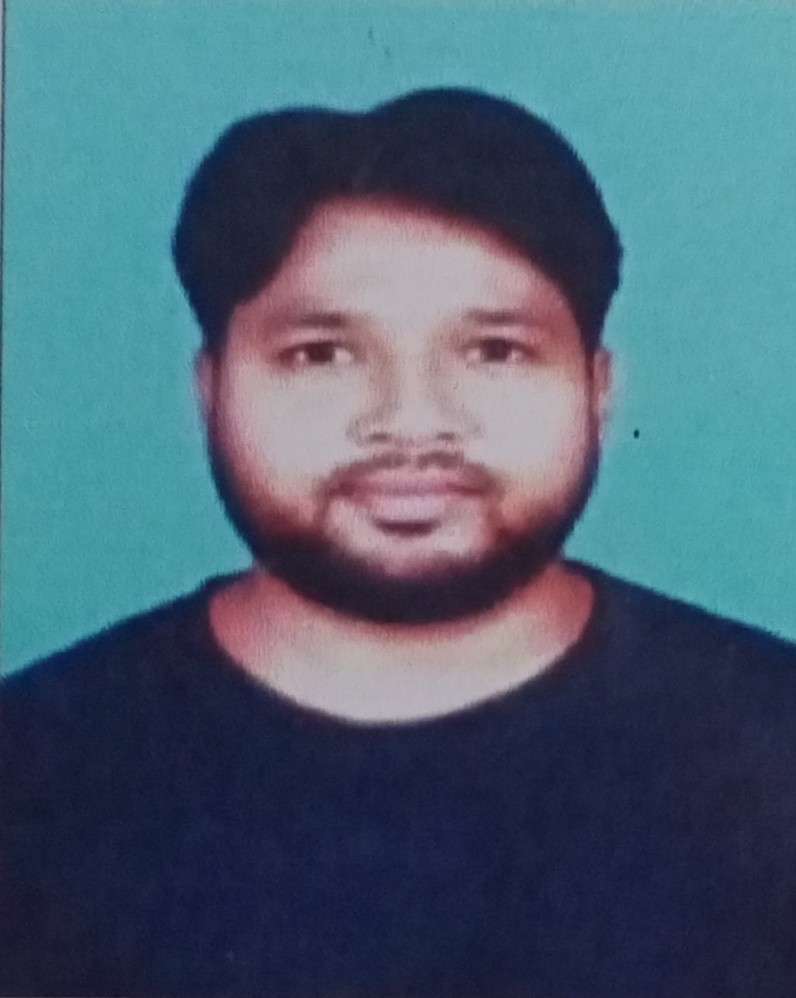 Student Photo Not Available