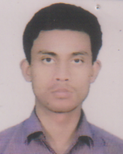 Student Photo Not Available