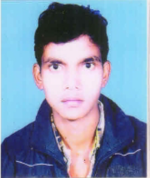 Student Photo Not Available