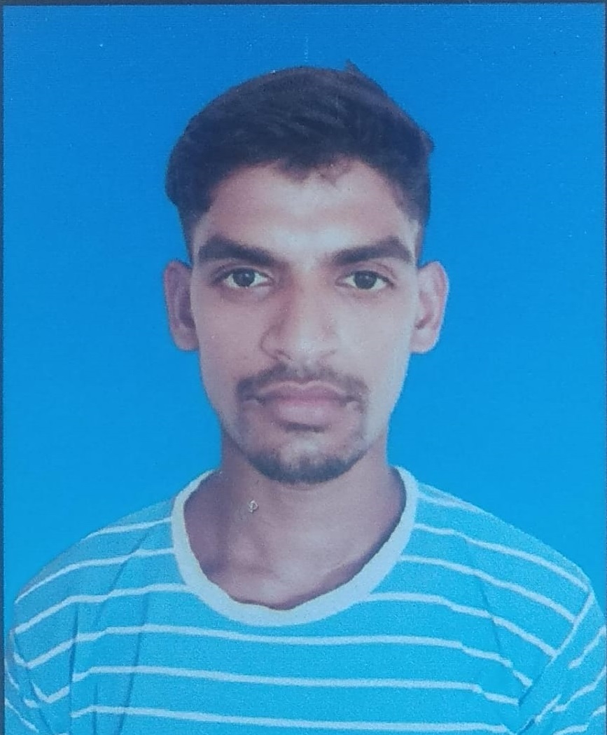 Student Photo Not Available
