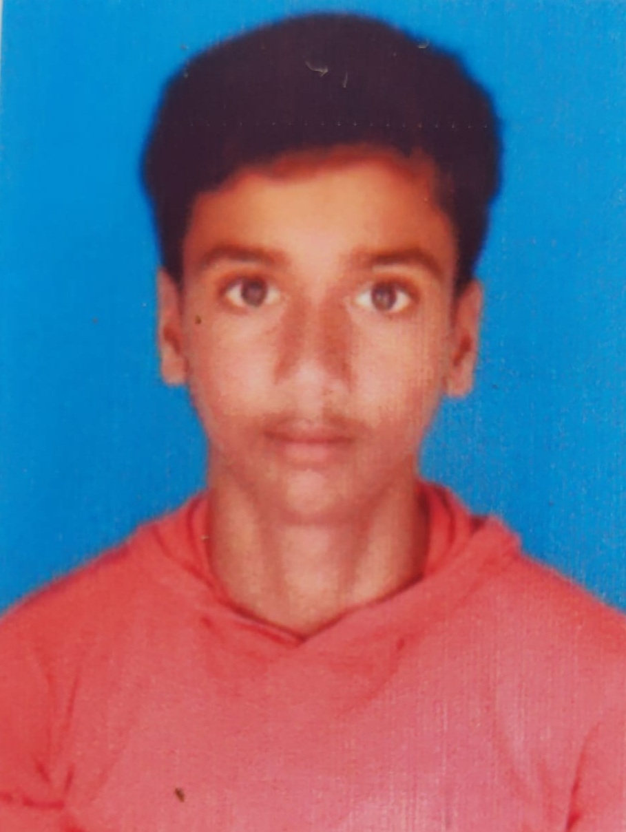 Student Photo Not Available