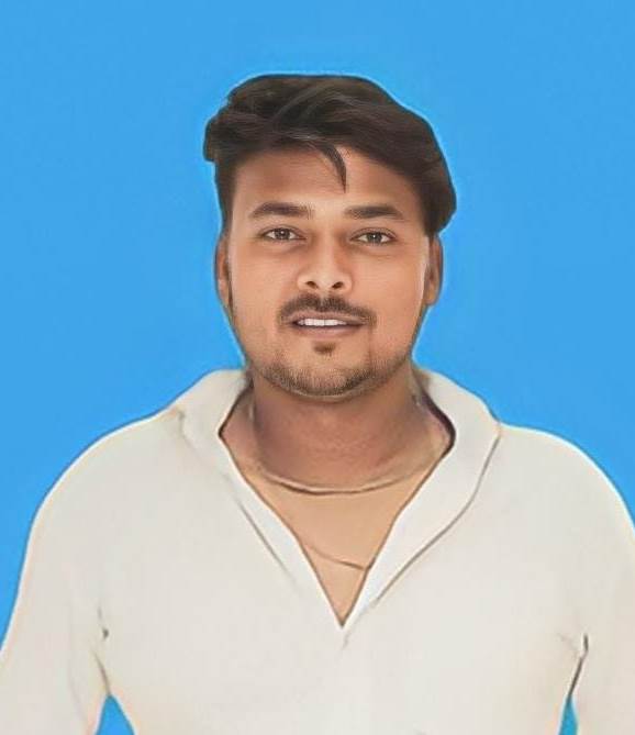 Student Photo Not Available