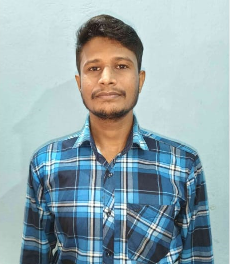Student Photo Not Available