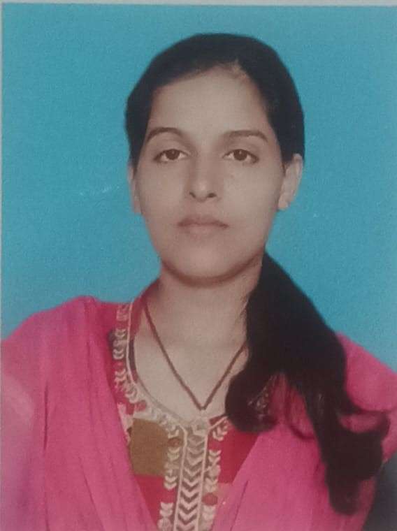 Student Photo Not Available