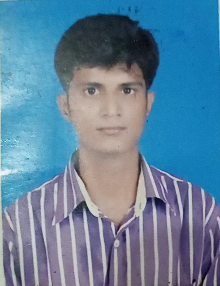 Student Photo Not Available