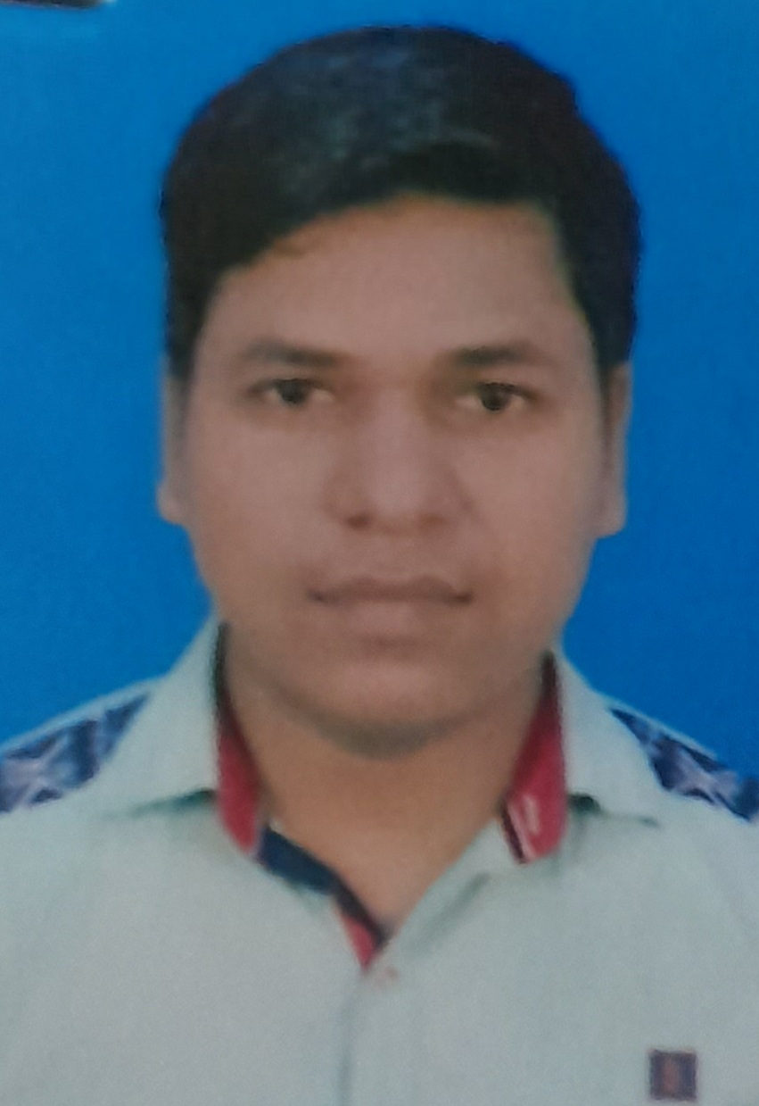 Student Photo Not Available