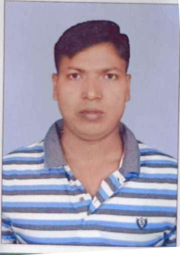 Student Photo Not Available