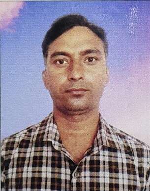 Student Photo Not Available