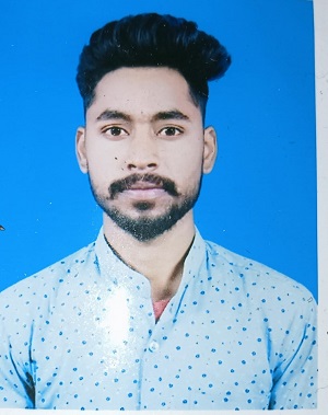 Student Photo Not Available