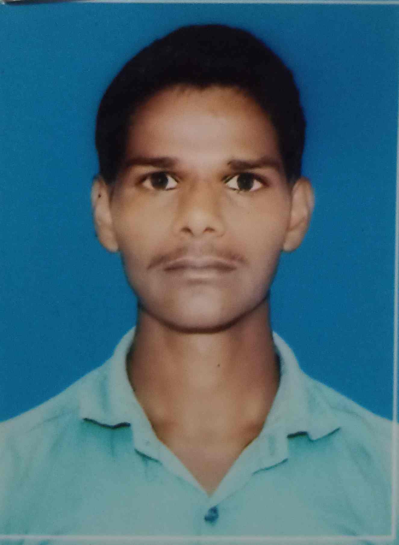 Student Photo Not Available