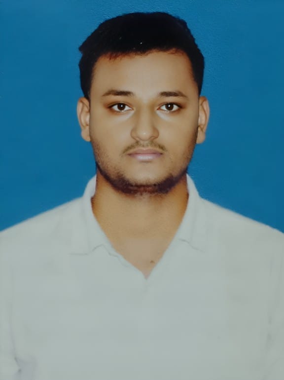 Student Photo Not Available