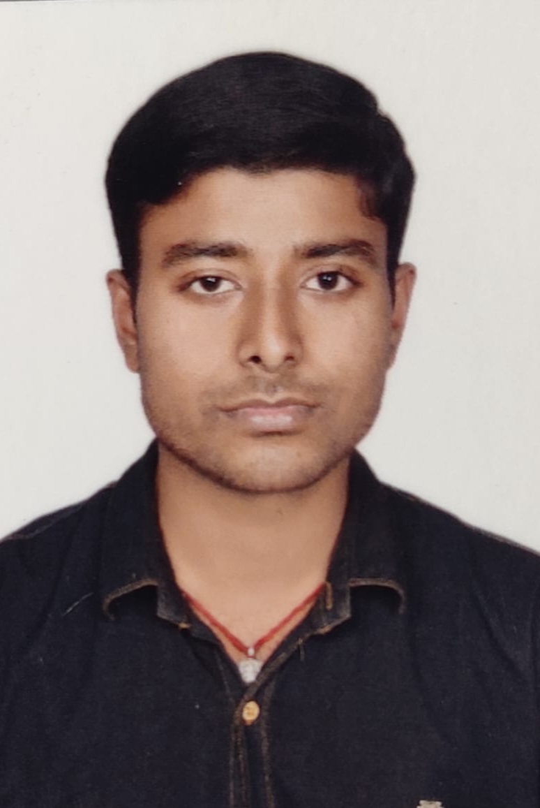 Student Photo Not Available