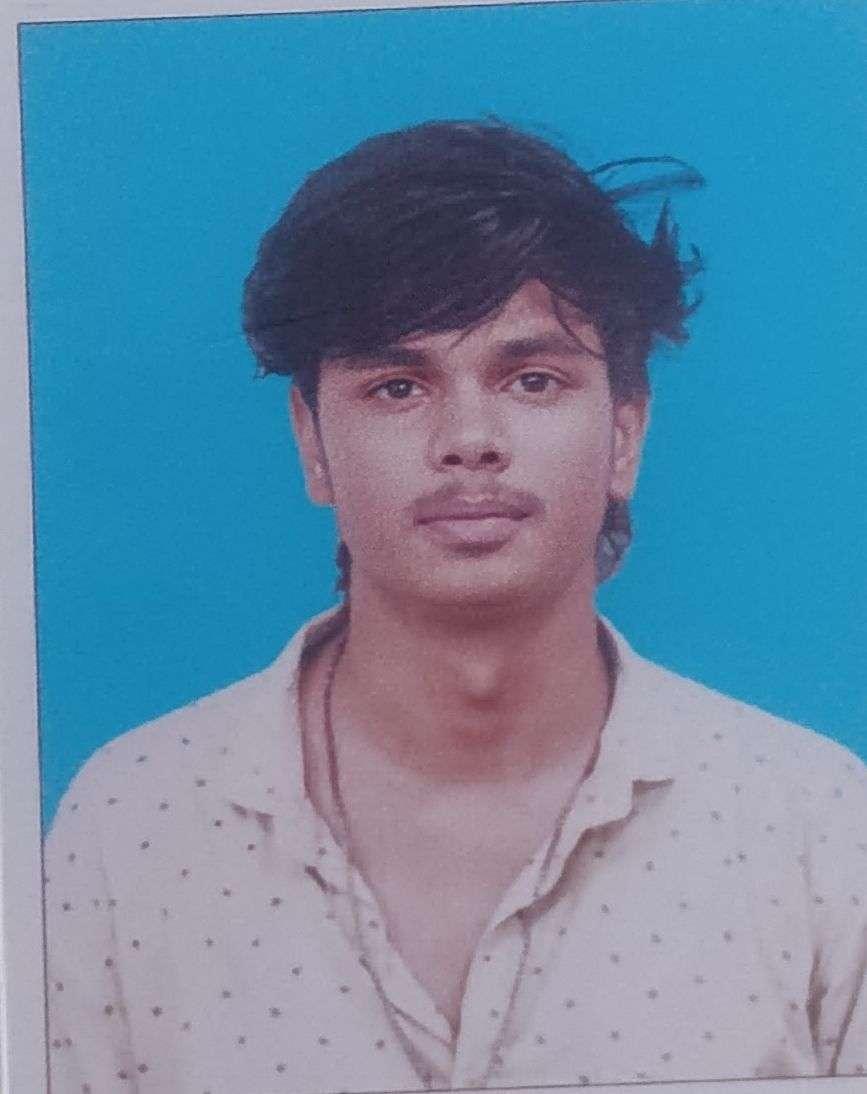 Student Photo Not Available