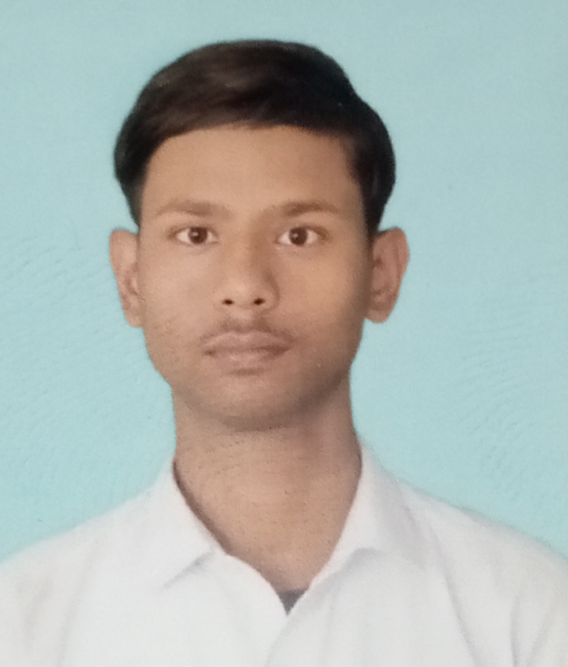 Student Photo Not Available