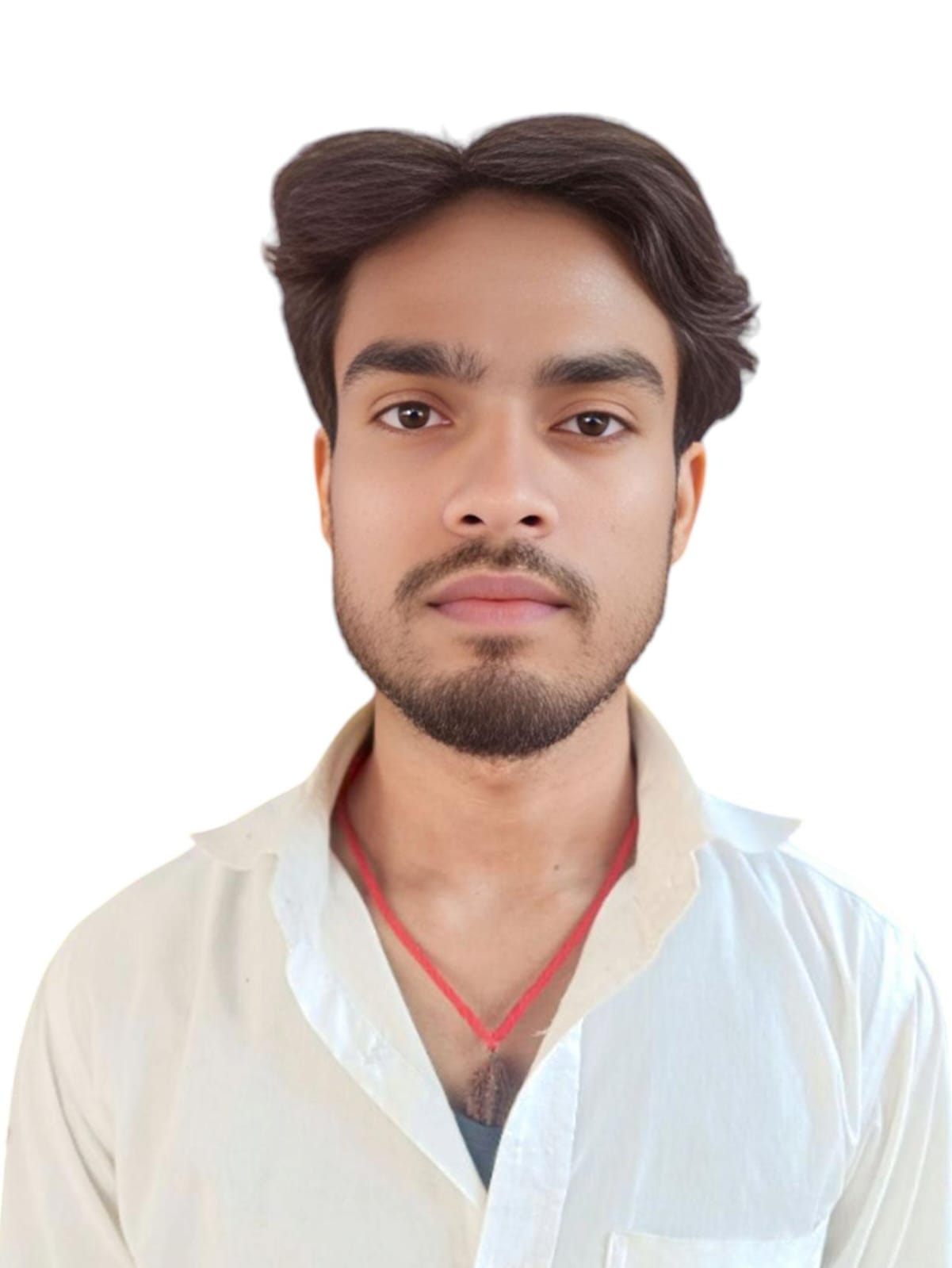 Student Photo Not Available