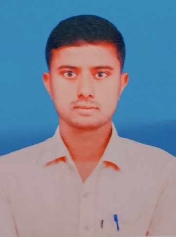 Student Photo Not Available
