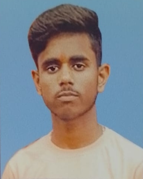 Student Photo Not Available