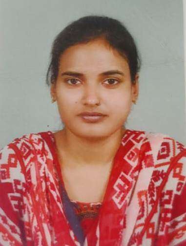 Student Photo Not Available