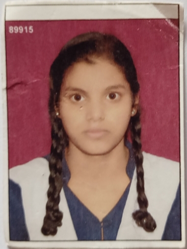 Student Photo Not Available