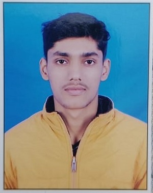Student Photo Not Available