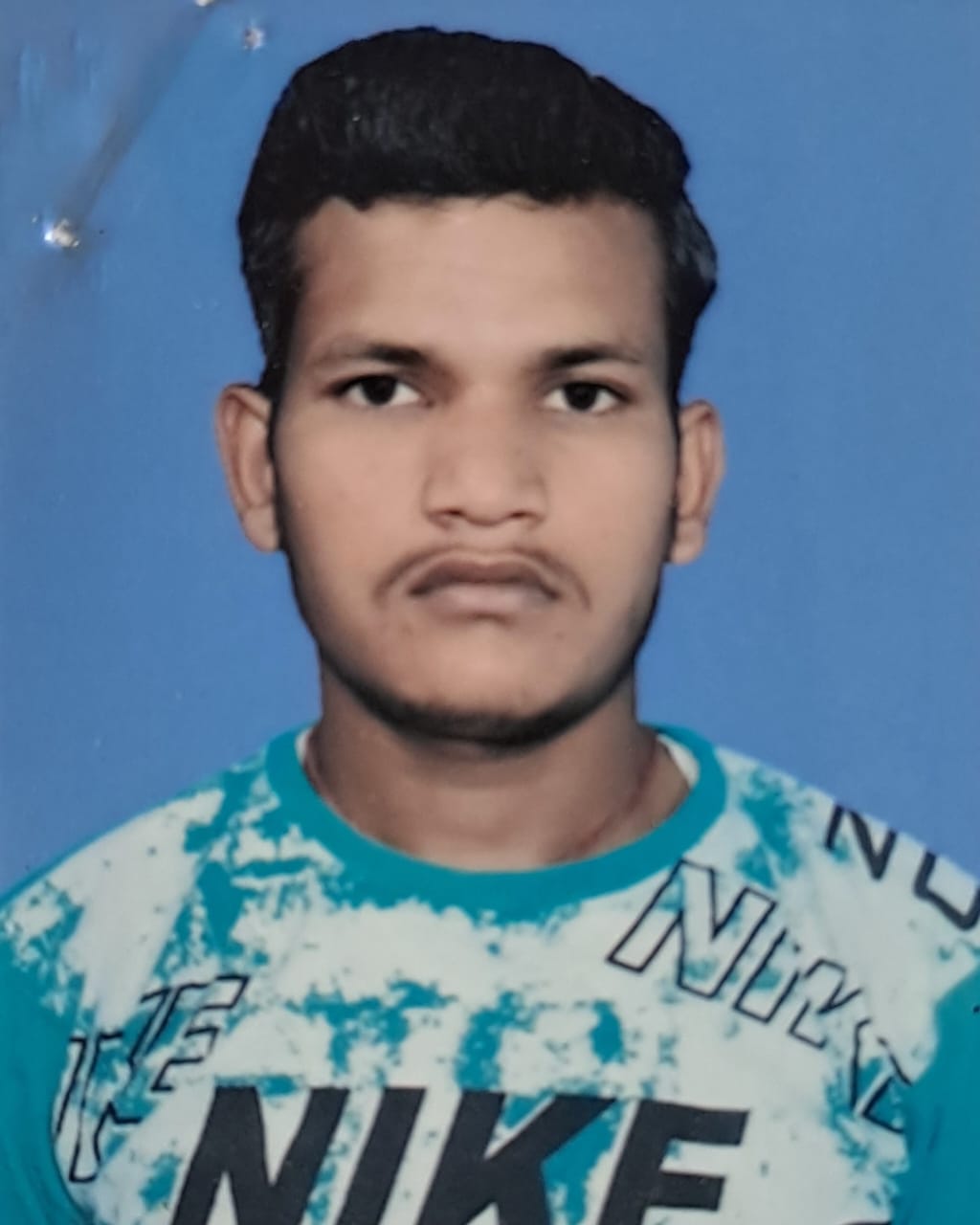 Student Photo Not Available