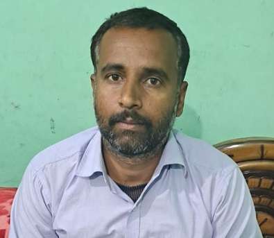 Student Photo Not Available