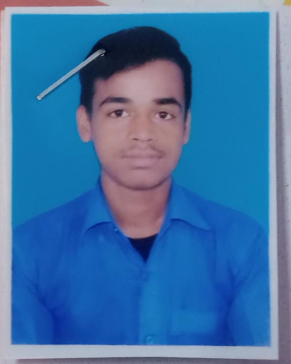Student Photo Not Available