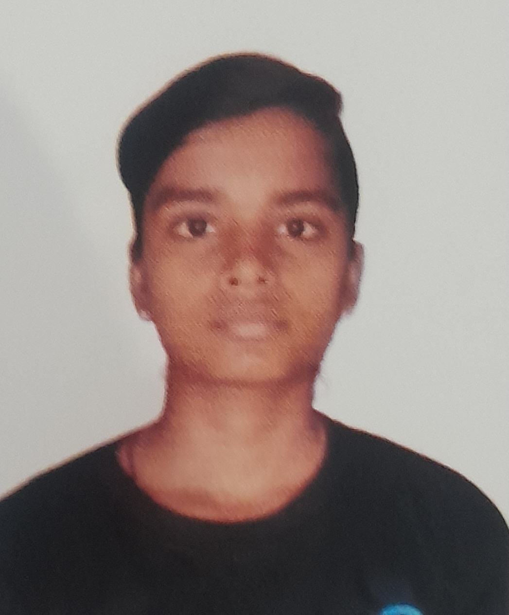 Student Photo Not Available