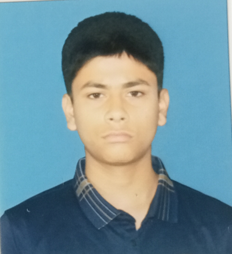 Student Photo Not Available