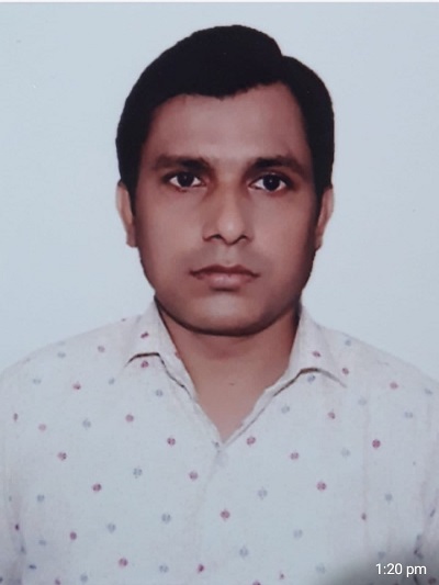 Student Photo Not Available