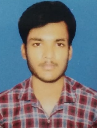 Student Photo Not Available