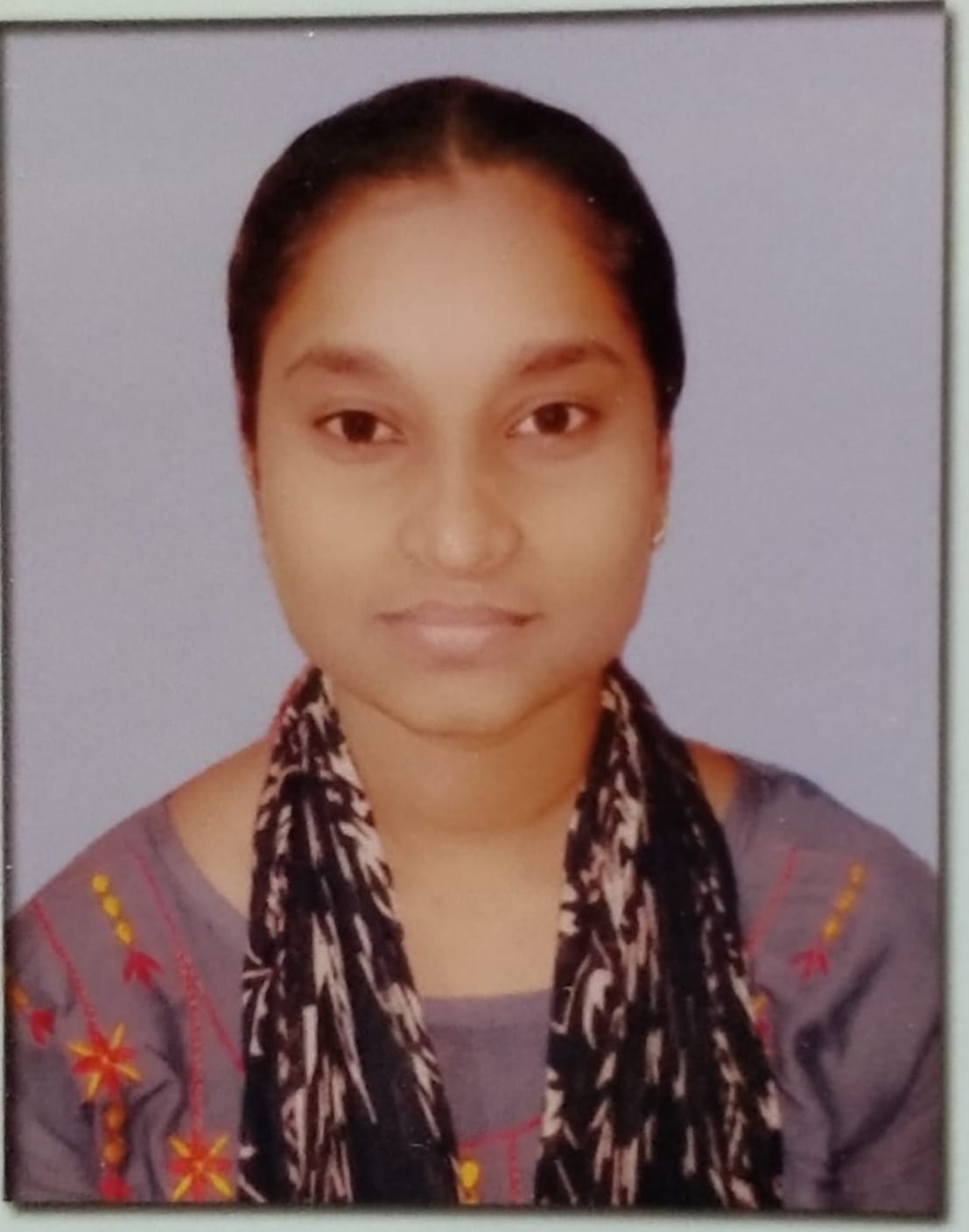 Student Photo Not Available