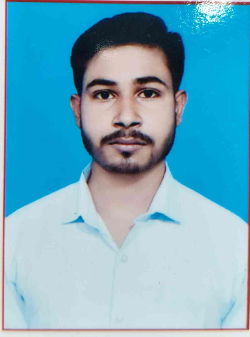Student Photo Not Available