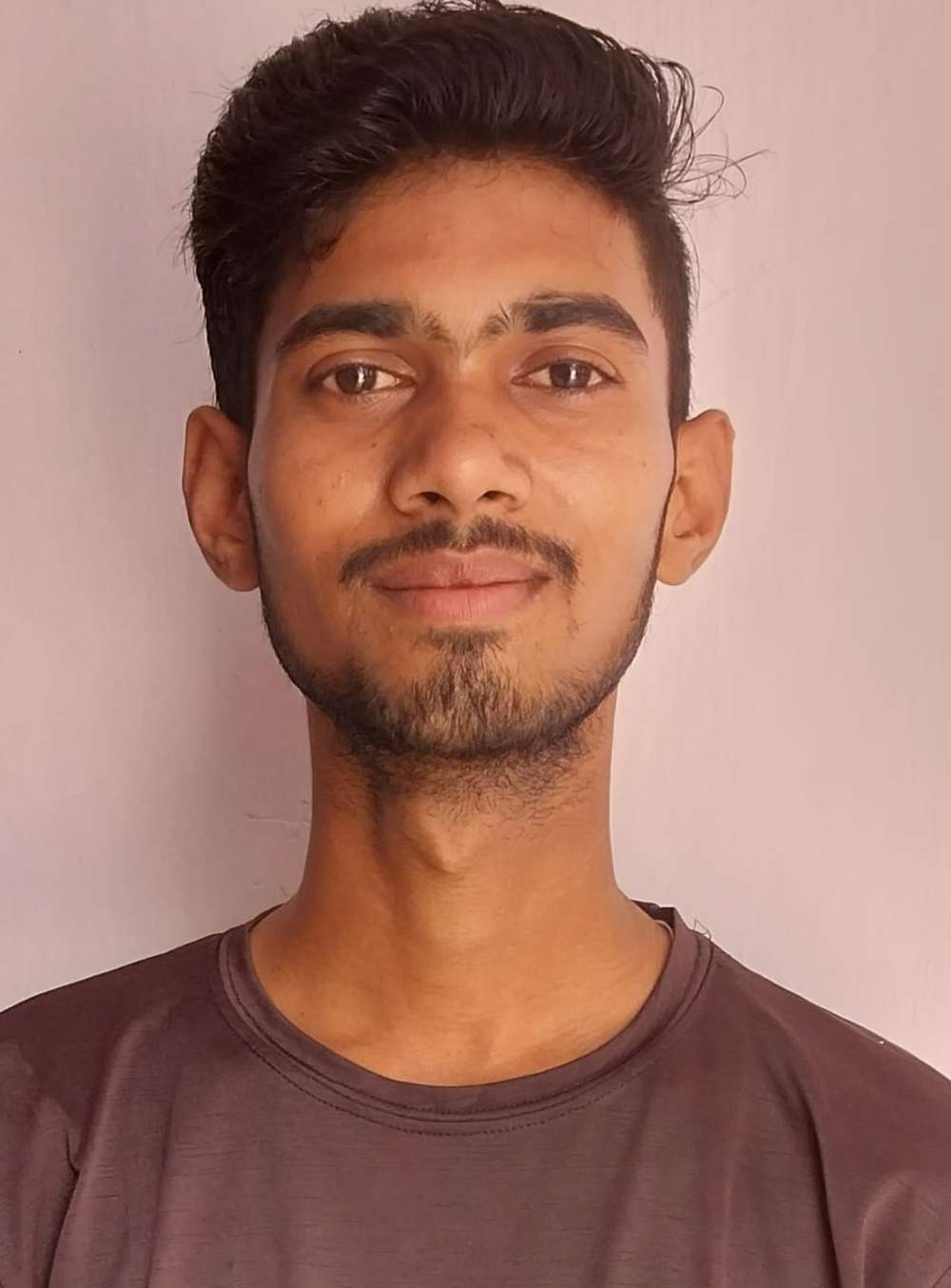 Student Photo Not Available