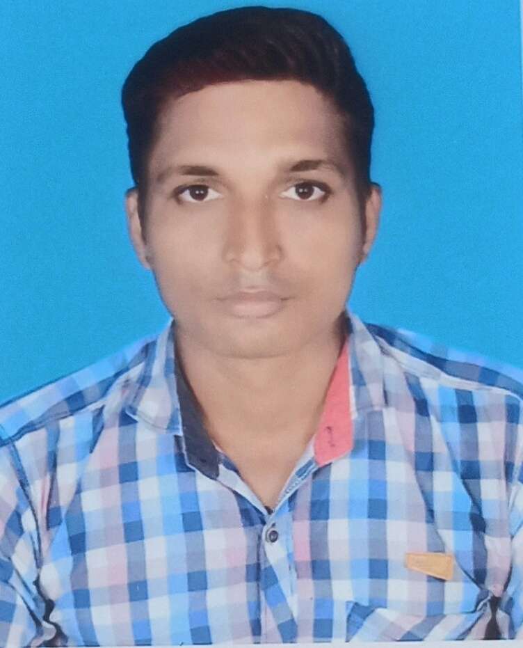 Student Photo Not Available