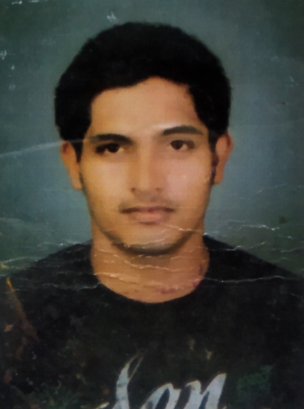 Student Photo Not Available