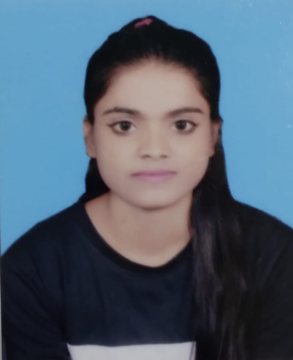Student Photo Not Available