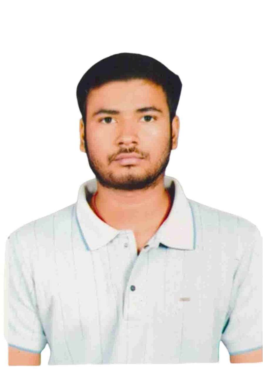 Student Photo Not Available