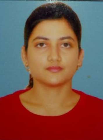 Student Photo Not Available