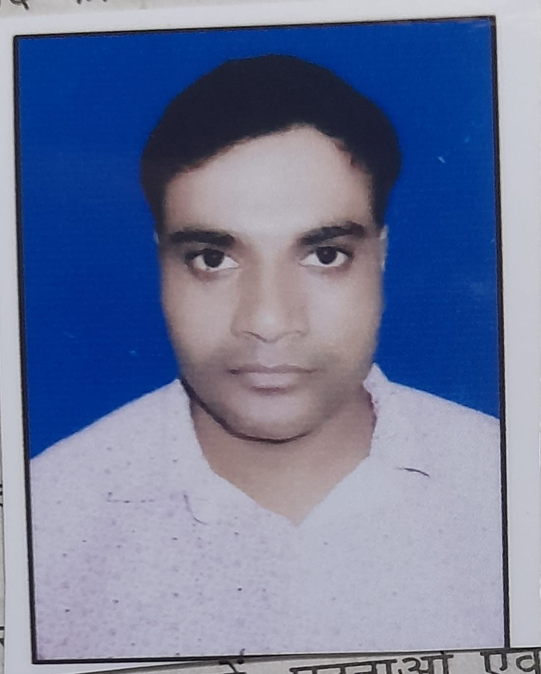 Student Photo Not Available