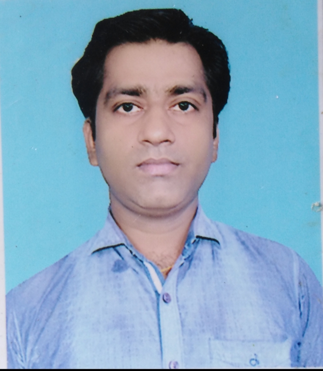 Student Photo Not Available