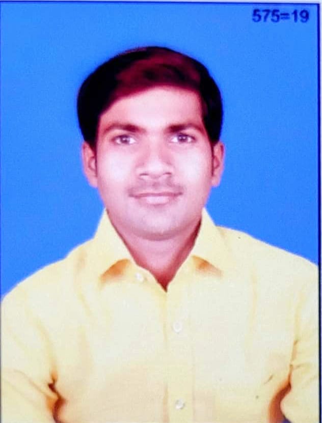Student Photo Not Available