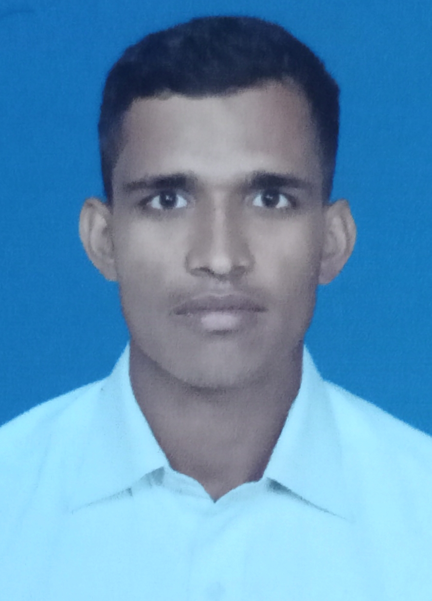 Student Photo Not Available