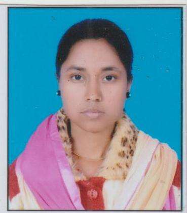 Student Photo Not Available