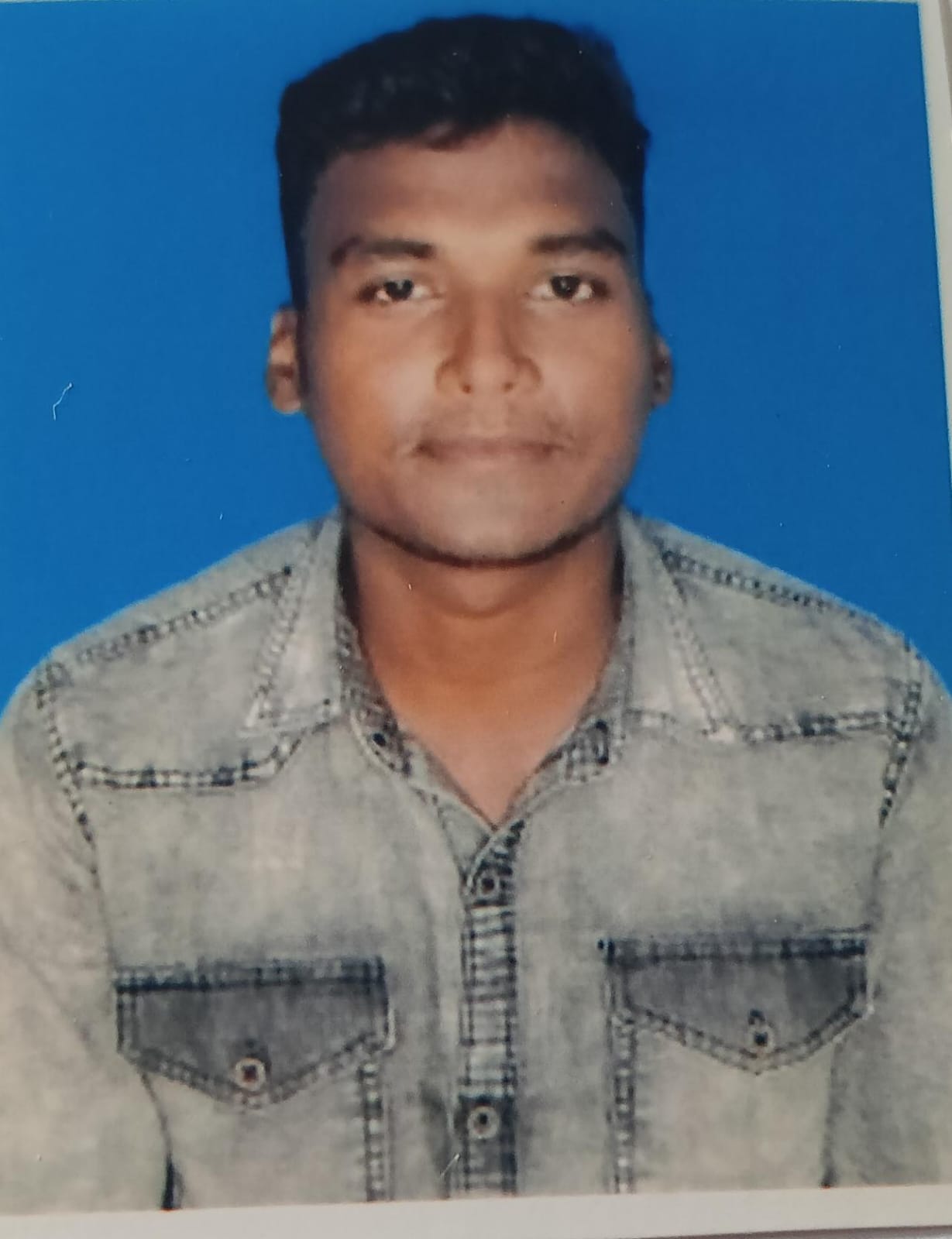 Student Photo Not Available
