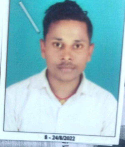 Student Photo Not Available
