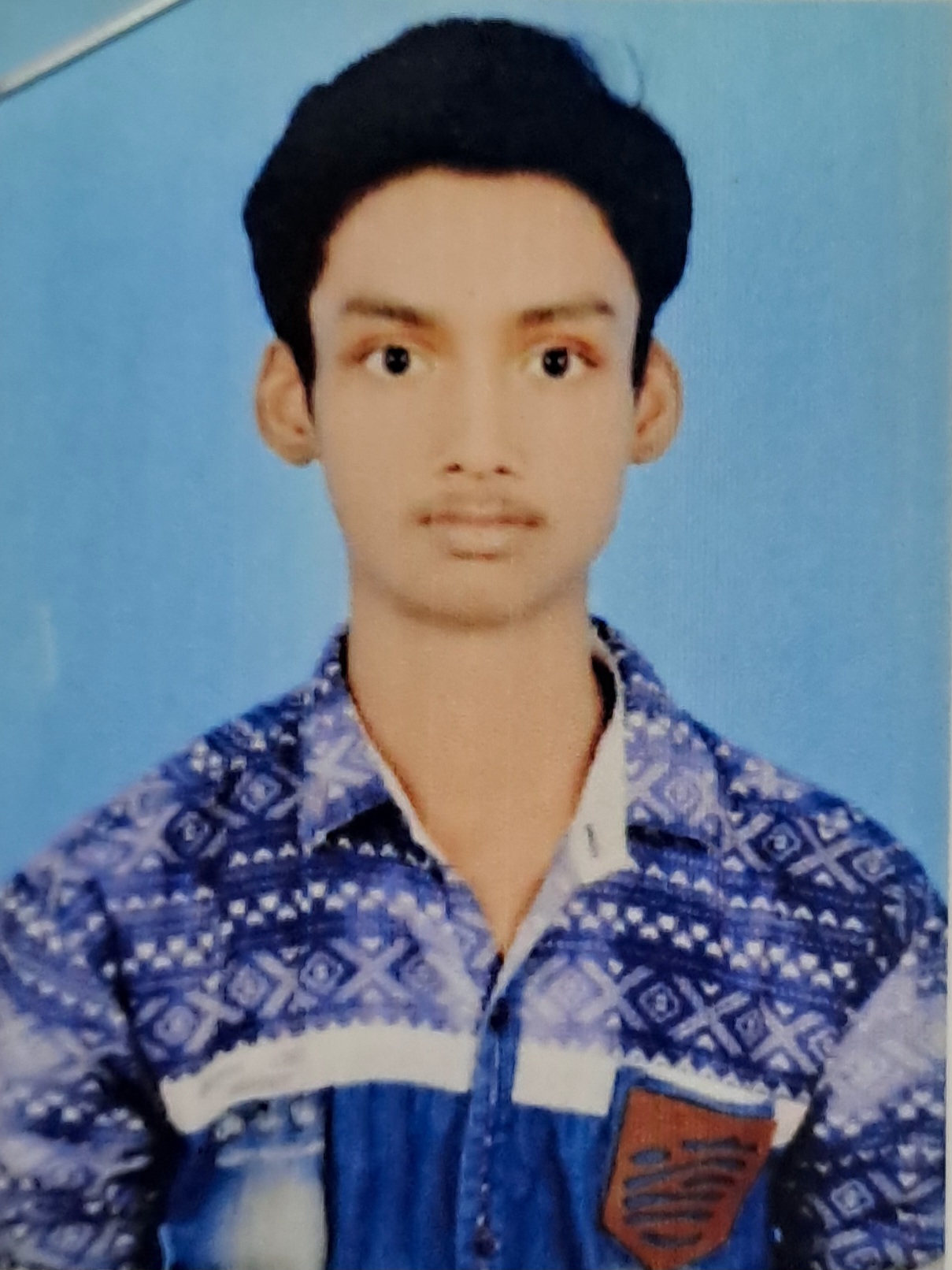 Student Photo Not Available
