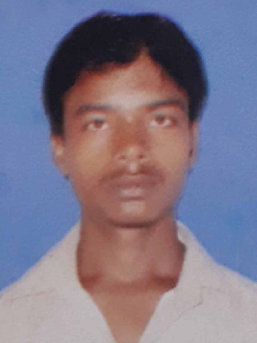 Student Photo Not Available
