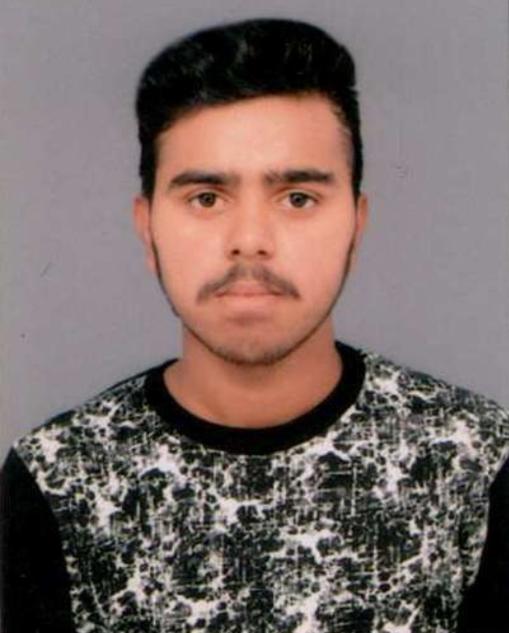 Student Photo Not Available