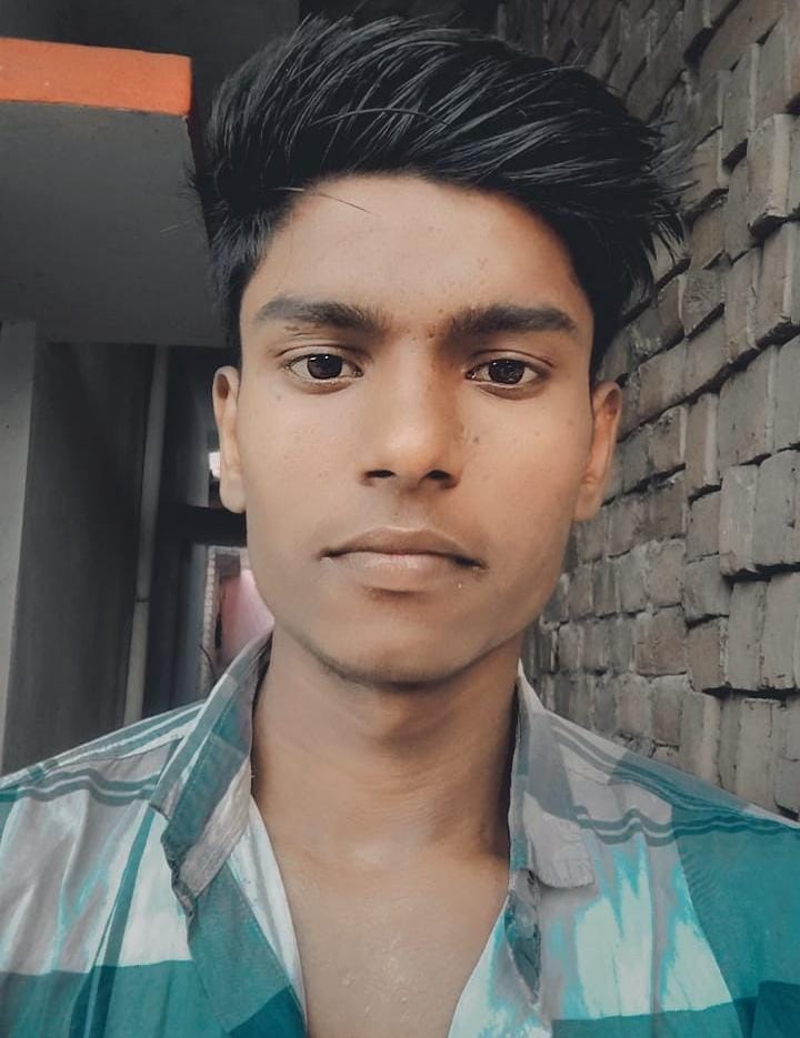 Student Photo Not Available